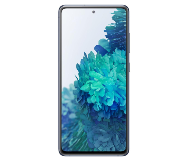 SAMSUNG Galaxy S20FE Niebieski (G780F) - 590620 - zdjęcie 3